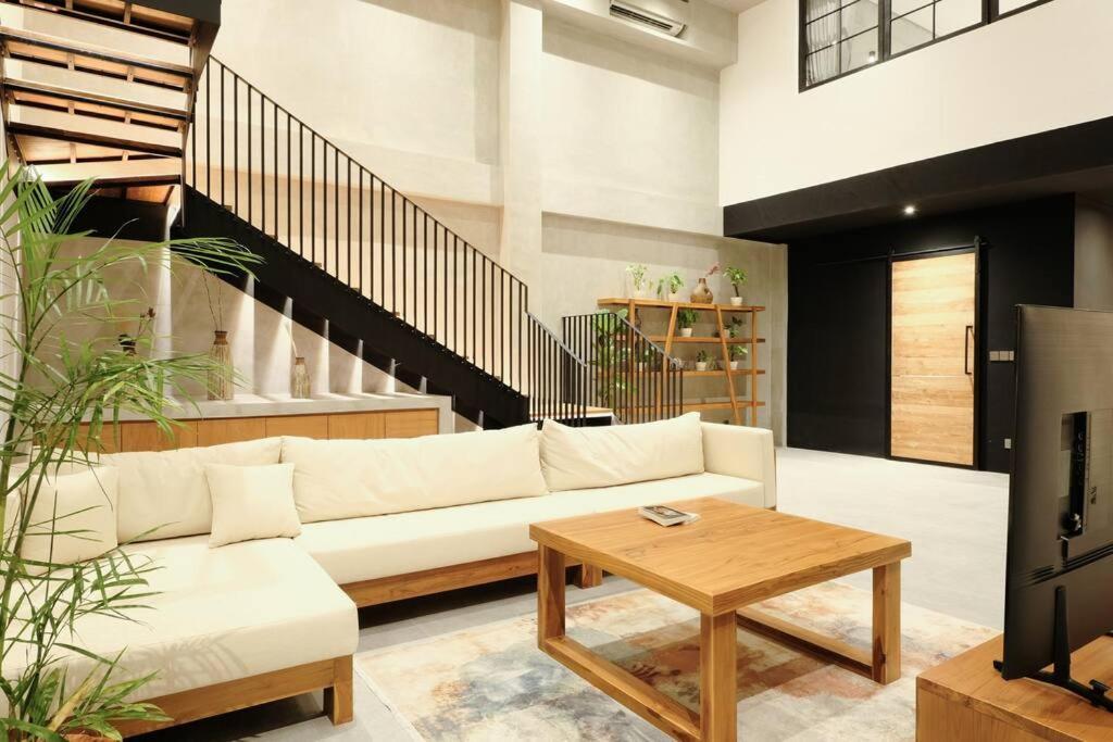 Manresa Villa Bali 2 Canggu Exterior foto